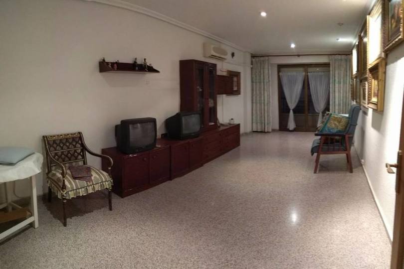 Santa Pola,Alicante,España,3 Bedrooms Bedrooms,2 BathroomsBathrooms,Pisos,12266
