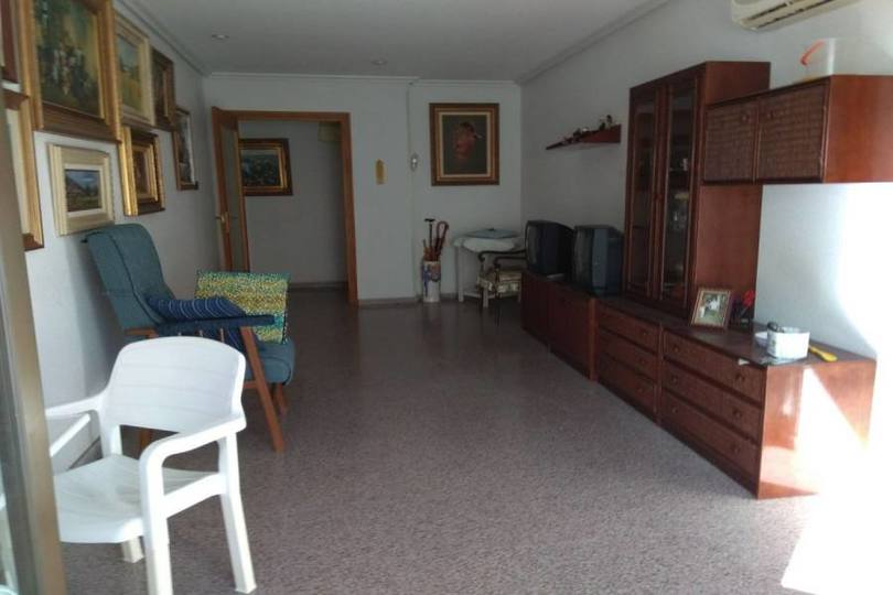 Santa Pola,Alicante,España,3 Bedrooms Bedrooms,2 BathroomsBathrooms,Pisos,12266