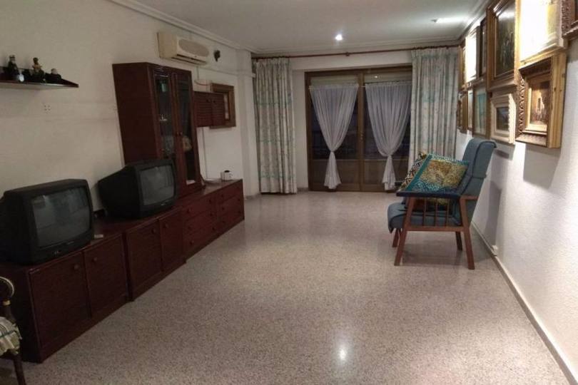 Santa Pola,Alicante,España,3 Bedrooms Bedrooms,2 BathroomsBathrooms,Pisos,12266
