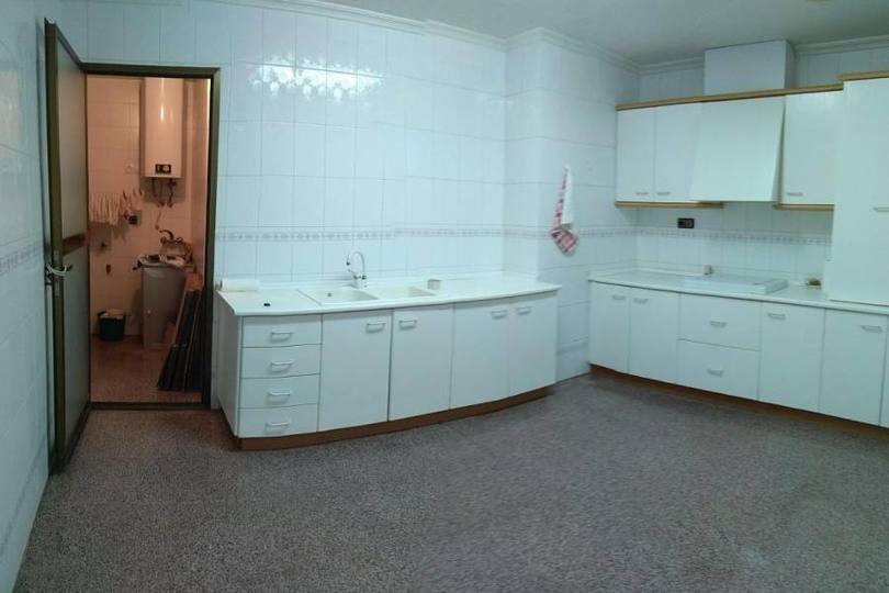 Santa Pola,Alicante,España,3 Bedrooms Bedrooms,2 BathroomsBathrooms,Pisos,12266