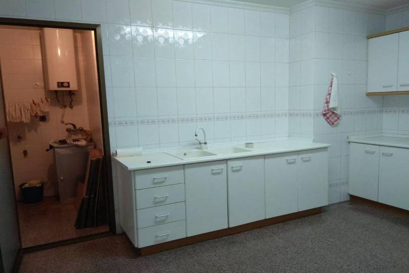 Santa Pola,Alicante,España,3 Bedrooms Bedrooms,2 BathroomsBathrooms,Pisos,12266