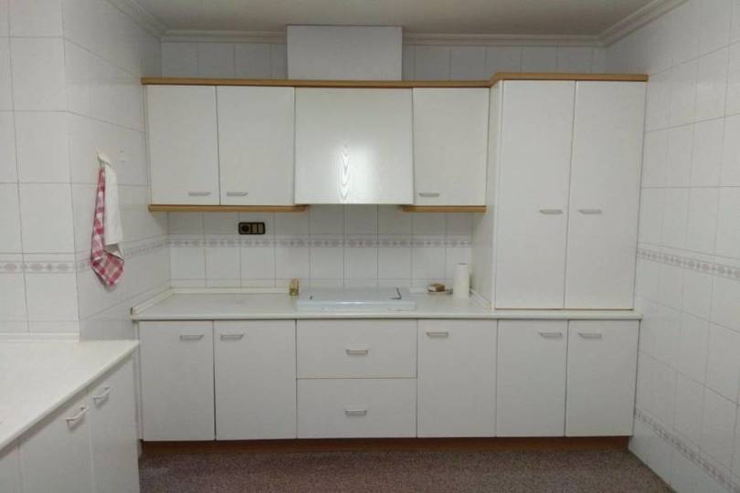 Santa Pola,Alicante,España,3 Bedrooms Bedrooms,2 BathroomsBathrooms,Pisos,12266