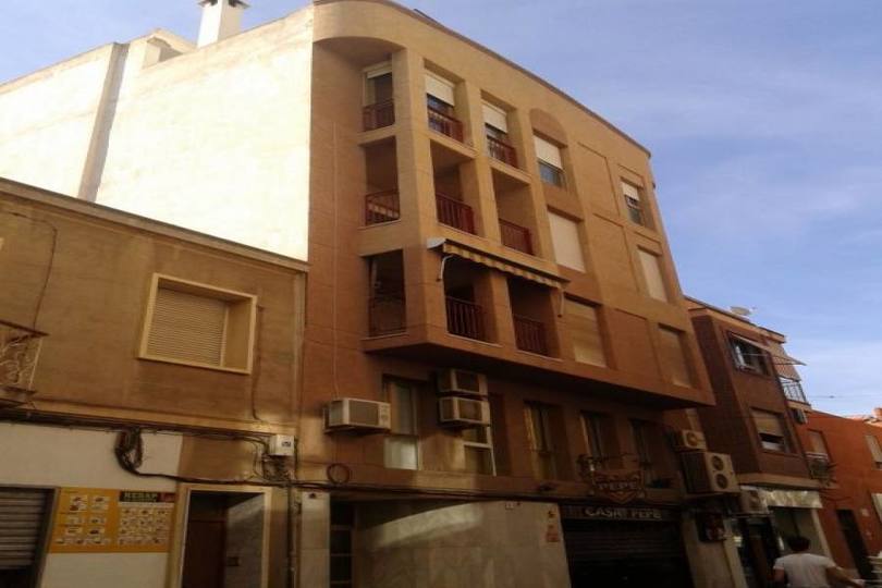 Santa Pola,Alicante,España,3 Bedrooms Bedrooms,1 BañoBathrooms,Pisos,12267