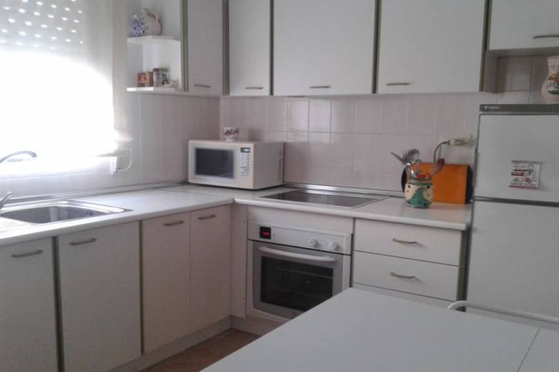Santa Pola,Alicante,España,3 Bedrooms Bedrooms,1 BañoBathrooms,Pisos,12267