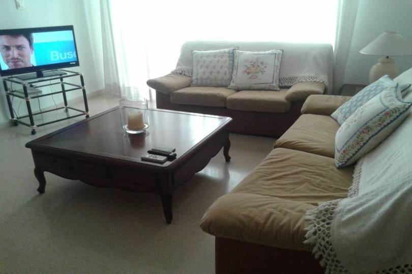 Santa Pola,Alicante,España,3 Bedrooms Bedrooms,1 BañoBathrooms,Pisos,12267