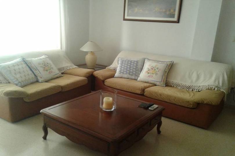 Santa Pola,Alicante,España,3 Bedrooms Bedrooms,1 BañoBathrooms,Pisos,12267