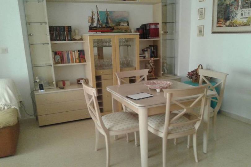 Santa Pola,Alicante,España,3 Bedrooms Bedrooms,1 BañoBathrooms,Pisos,12267