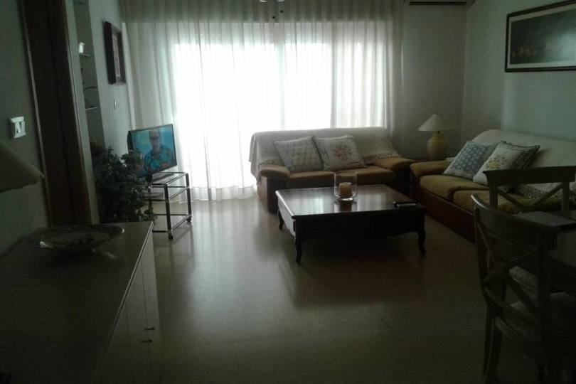 Santa Pola,Alicante,España,3 Bedrooms Bedrooms,1 BañoBathrooms,Pisos,12267