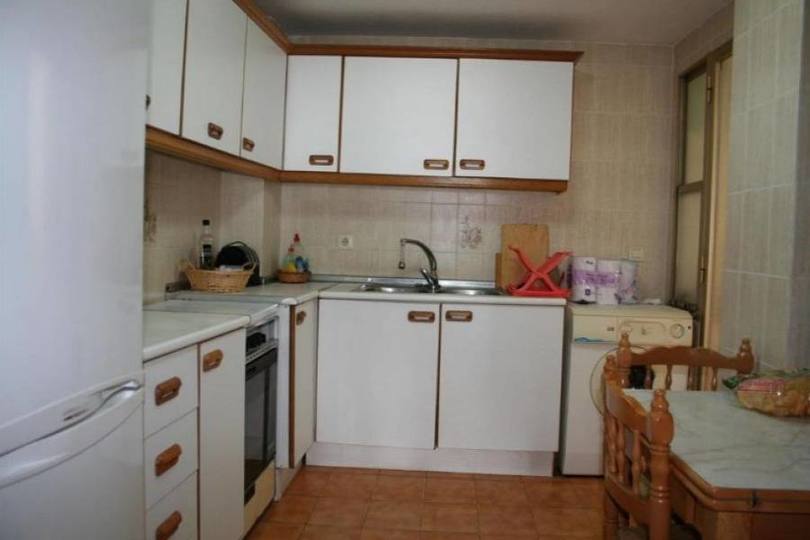 Santa Pola,Alicante,España,3 Bedrooms Bedrooms,2 BathroomsBathrooms,Pisos,12268