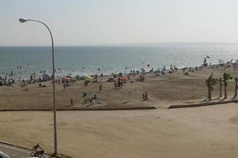 Santa Pola,Alicante,España,3 Bedrooms Bedrooms,2 BathroomsBathrooms,Pisos,12268