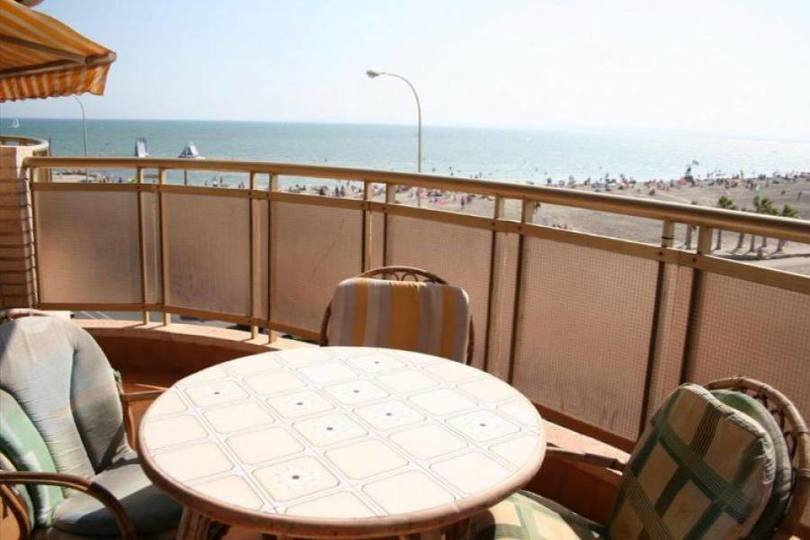 Santa Pola,Alicante,España,3 Bedrooms Bedrooms,2 BathroomsBathrooms,Pisos,12268