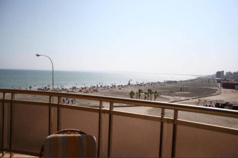 Santa Pola,Alicante,España,3 Bedrooms Bedrooms,2 BathroomsBathrooms,Pisos,12268