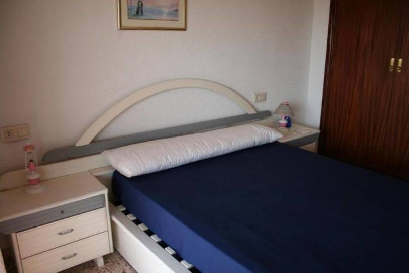 Santa Pola,Alicante,España,3 Bedrooms Bedrooms,2 BathroomsBathrooms,Pisos,12268