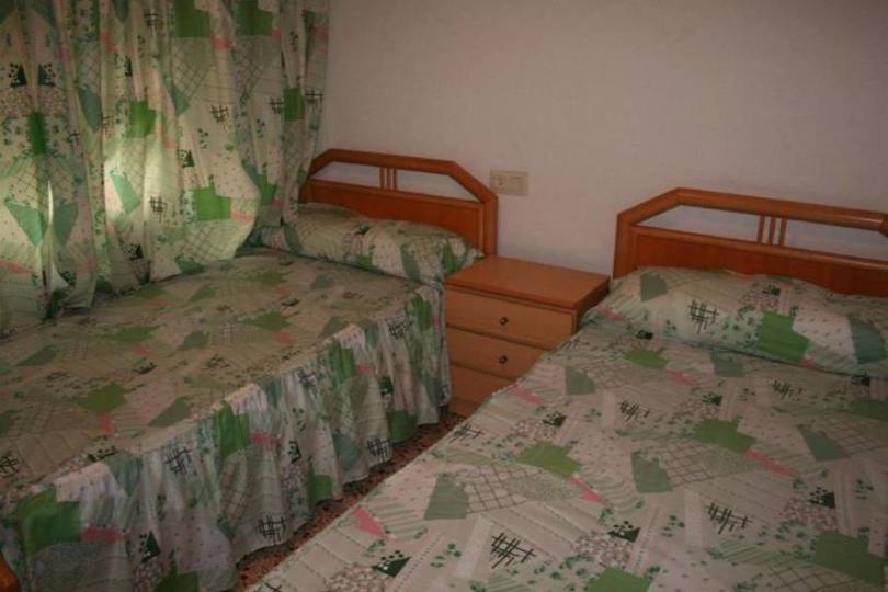 Santa Pola,Alicante,España,3 Bedrooms Bedrooms,2 BathroomsBathrooms,Pisos,12268