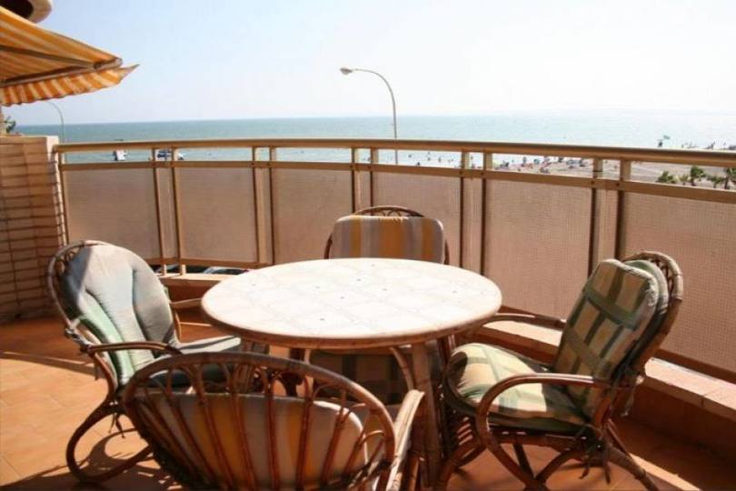 Santa Pola,Alicante,España,3 Bedrooms Bedrooms,2 BathroomsBathrooms,Pisos,12268