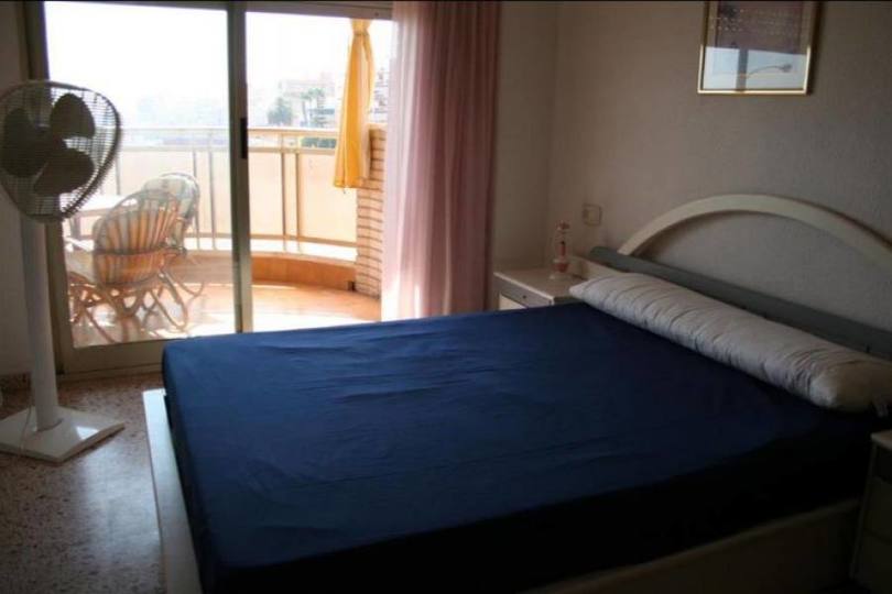 Santa Pola,Alicante,España,3 Bedrooms Bedrooms,2 BathroomsBathrooms,Pisos,12268