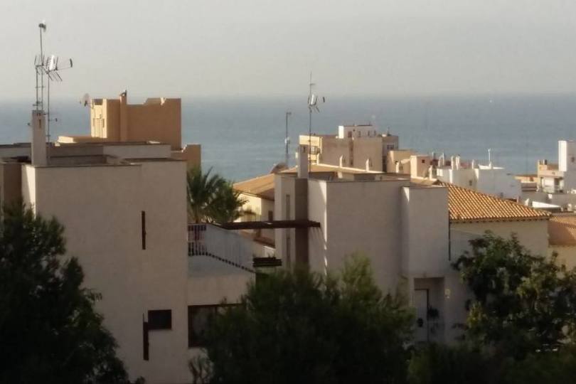 Santa Pola,Alicante,España,3 Bedrooms Bedrooms,2 BathroomsBathrooms,Pisos,12269