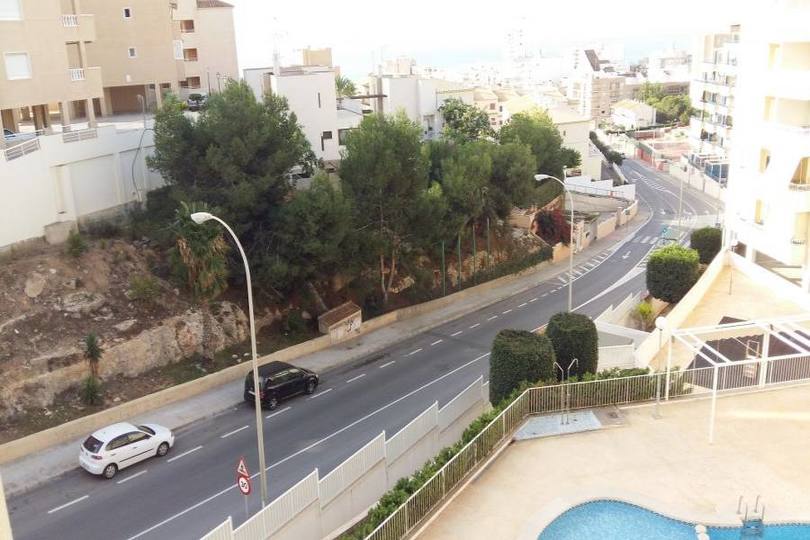 Santa Pola,Alicante,España,3 Bedrooms Bedrooms,2 BathroomsBathrooms,Pisos,12269
