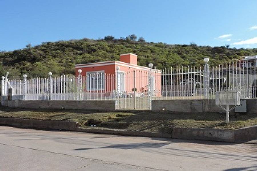 Las Chacras,San Luis,1 Dormitorio Habitaciones,1 BañoBaños,Casas,1094