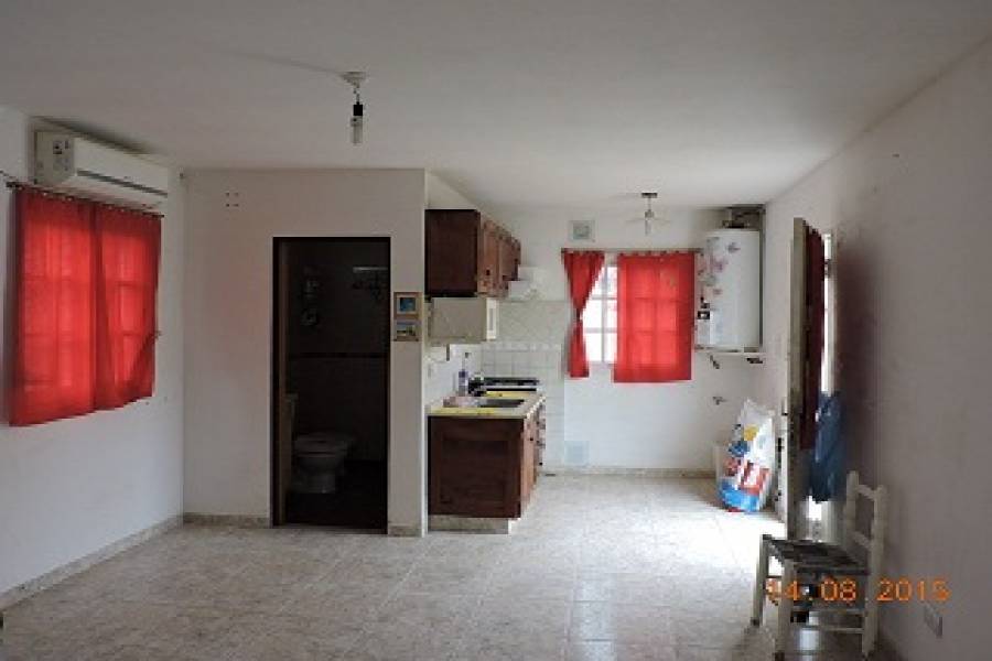 Las Chacras,San Luis,1 Dormitorio Habitaciones,1 BañoBaños,Casas,1094