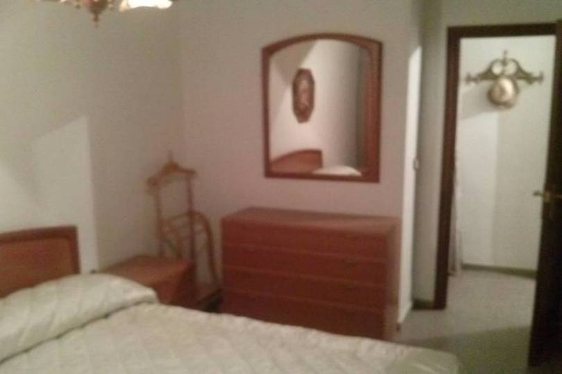 Santa Pola,Alicante,España,3 Bedrooms Bedrooms,1 BañoBathrooms,Pisos,12273