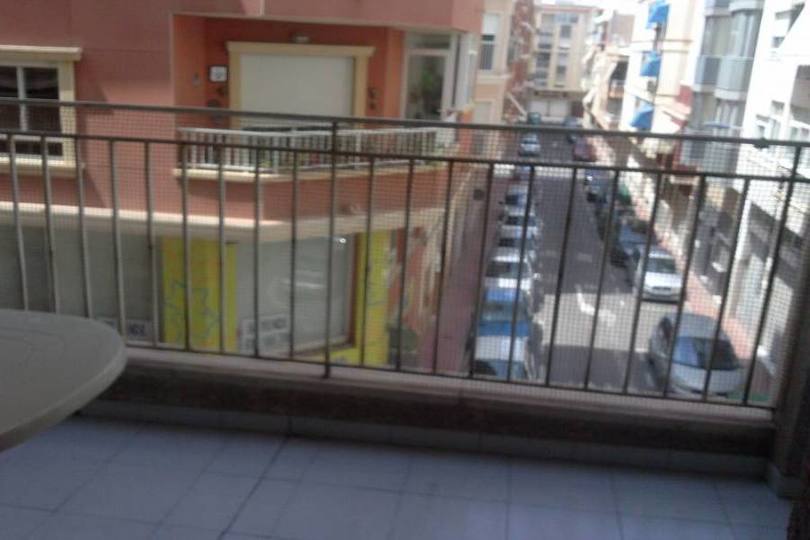 Santa Pola,Alicante,España,3 Bedrooms Bedrooms,1 BañoBathrooms,Pisos,12273