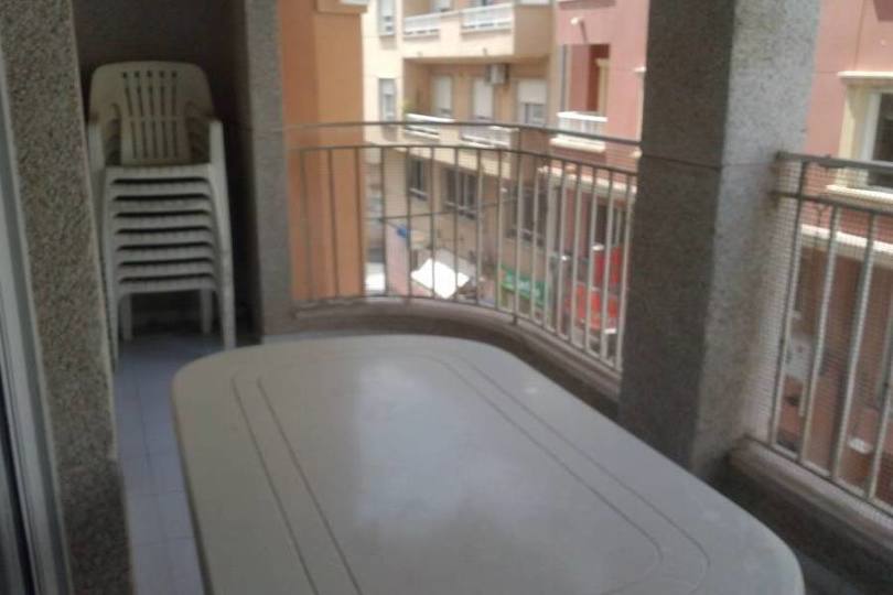 Santa Pola,Alicante,España,3 Bedrooms Bedrooms,1 BañoBathrooms,Pisos,12273