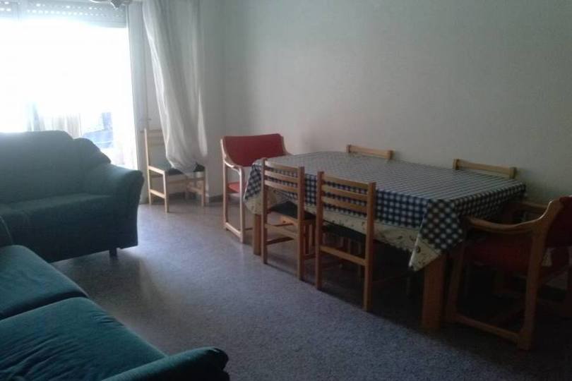 Santa Pola,Alicante,España,3 Bedrooms Bedrooms,1 BañoBathrooms,Pisos,12273