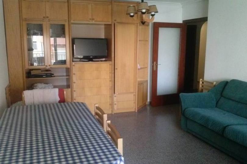 Santa Pola,Alicante,España,3 Bedrooms Bedrooms,1 BañoBathrooms,Pisos,12273