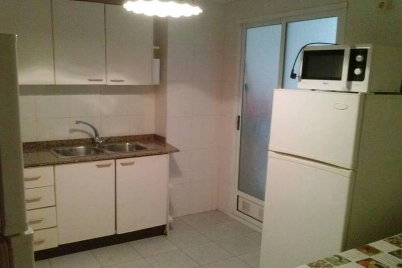 Santa Pola,Alicante,España,3 Bedrooms Bedrooms,1 BañoBathrooms,Pisos,12273