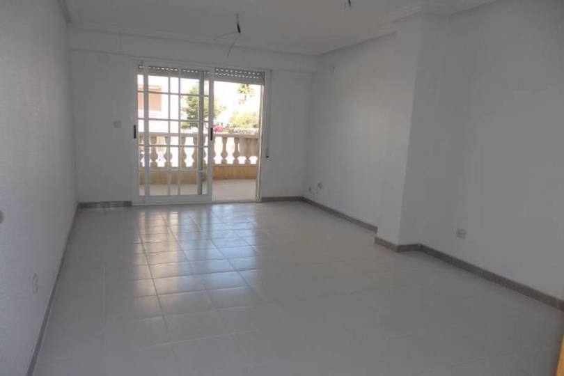 Santa Pola,Alicante,España,3 Bedrooms Bedrooms,2 BathroomsBathrooms,Pisos,12279