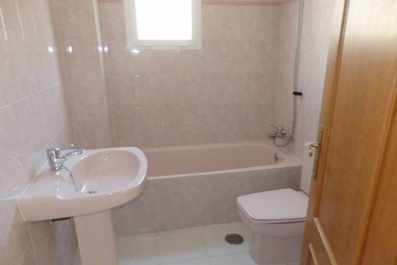 Santa Pola,Alicante,España,3 Bedrooms Bedrooms,2 BathroomsBathrooms,Pisos,12279