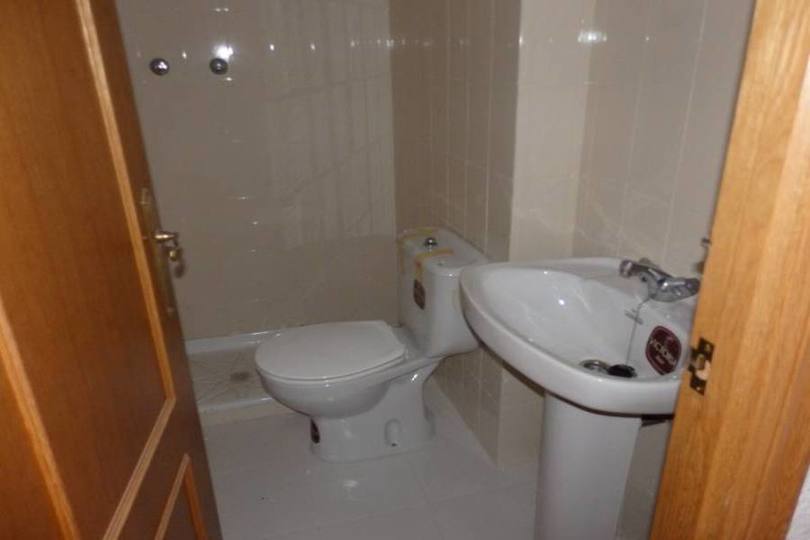 Santa Pola,Alicante,España,3 Bedrooms Bedrooms,2 BathroomsBathrooms,Pisos,12279
