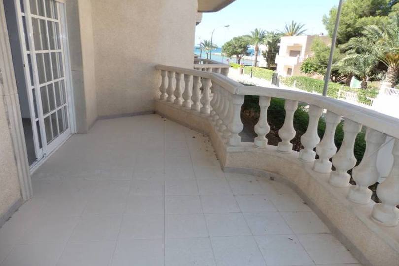 Santa Pola,Alicante,España,3 Bedrooms Bedrooms,2 BathroomsBathrooms,Pisos,12279
