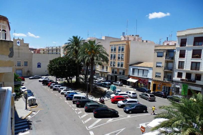 Elche,Alicante,España,3 Bedrooms Bedrooms,2 BathroomsBathrooms,Pisos,12281