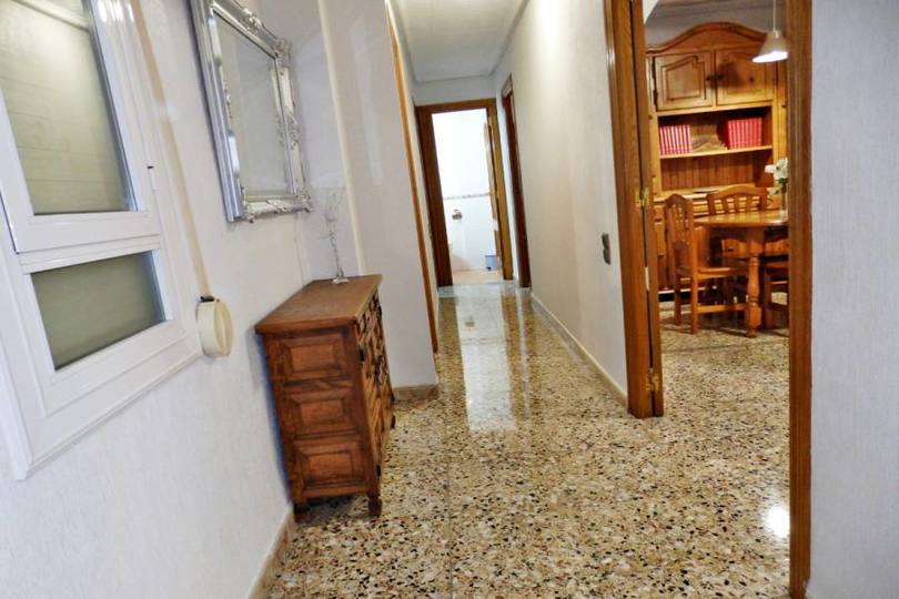 Elche,Alicante,España,3 Bedrooms Bedrooms,1 BañoBathrooms,Pisos,12283
