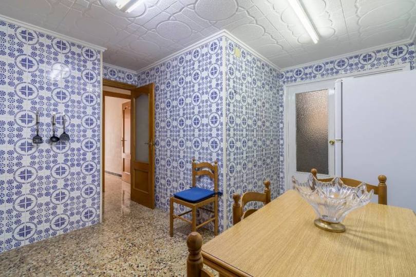 Elche,Alicante,España,3 Bedrooms Bedrooms,1 BañoBathrooms,Pisos,12283