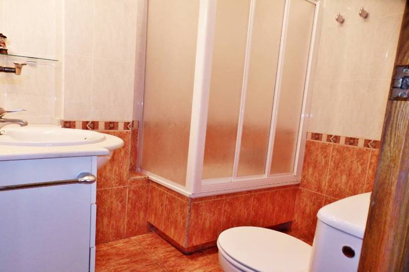Elche,Alicante,España,3 Bedrooms Bedrooms,1 BañoBathrooms,Pisos,12283