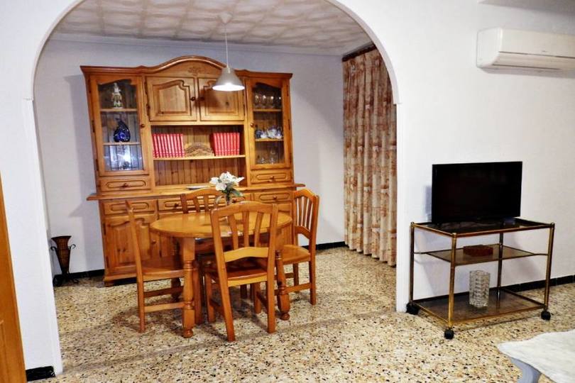 Elche,Alicante,España,3 Bedrooms Bedrooms,1 BañoBathrooms,Pisos,12283
