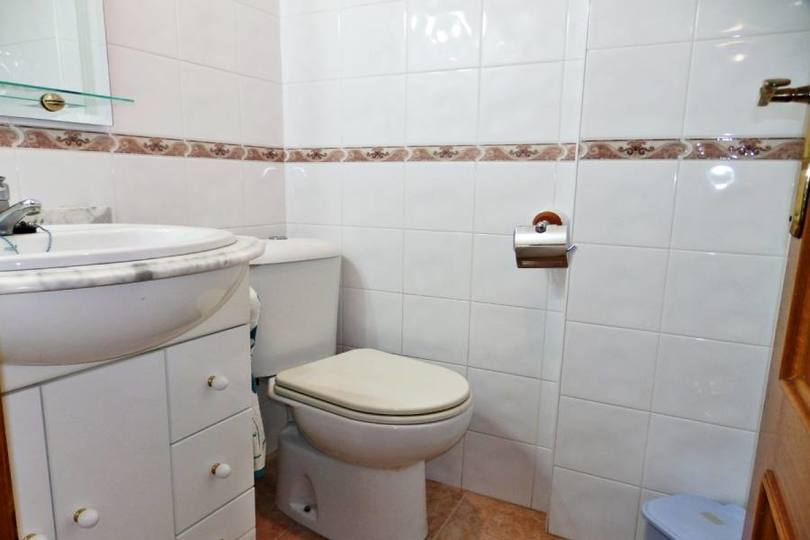 Elche,Alicante,España,3 Bedrooms Bedrooms,1 BañoBathrooms,Pisos,12283