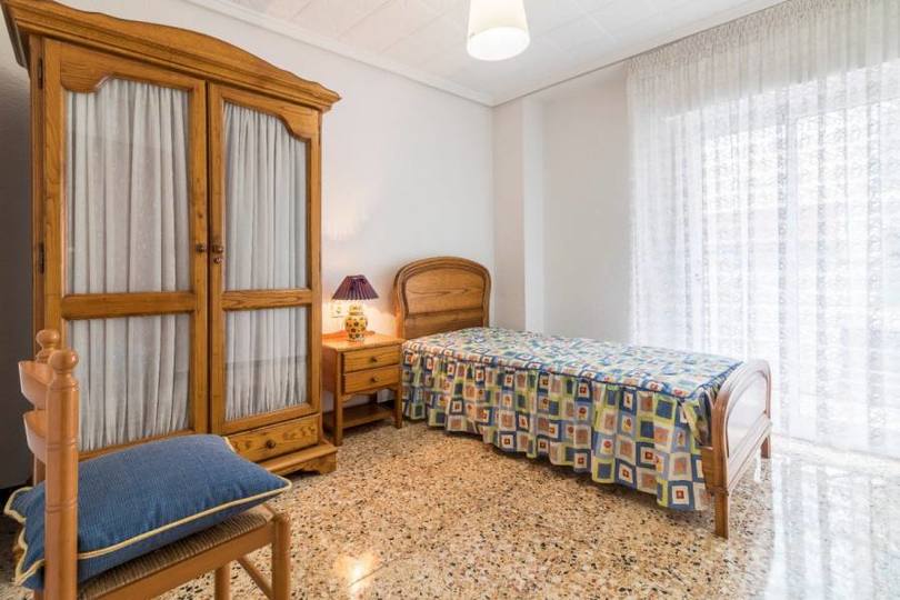 Elche,Alicante,España,3 Bedrooms Bedrooms,1 BañoBathrooms,Pisos,12283