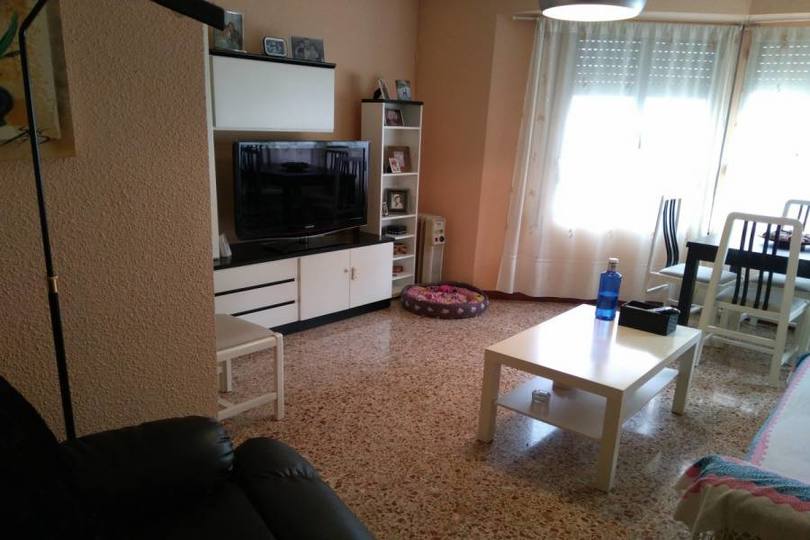 Elche,Alicante,España,3 Bedrooms Bedrooms,1 BañoBathrooms,Pisos,12285