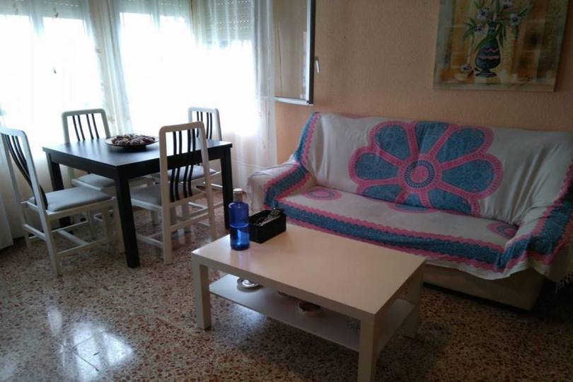 Elche,Alicante,España,3 Bedrooms Bedrooms,1 BañoBathrooms,Pisos,12285