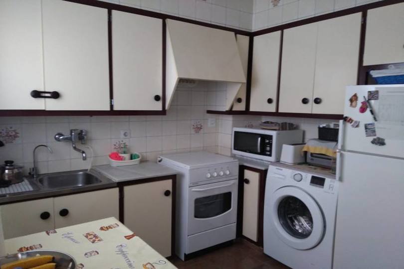 Elche,Alicante,España,3 Bedrooms Bedrooms,1 BañoBathrooms,Pisos,12285