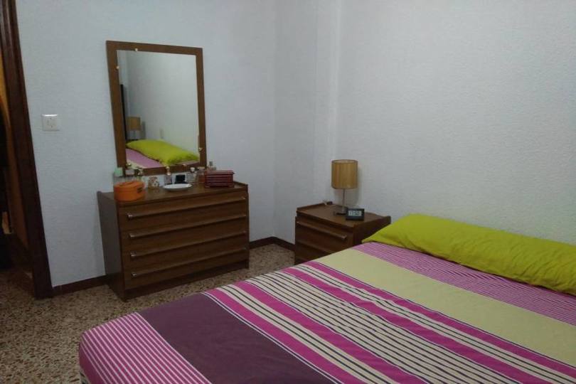 Elche,Alicante,España,3 Bedrooms Bedrooms,1 BañoBathrooms,Pisos,12285