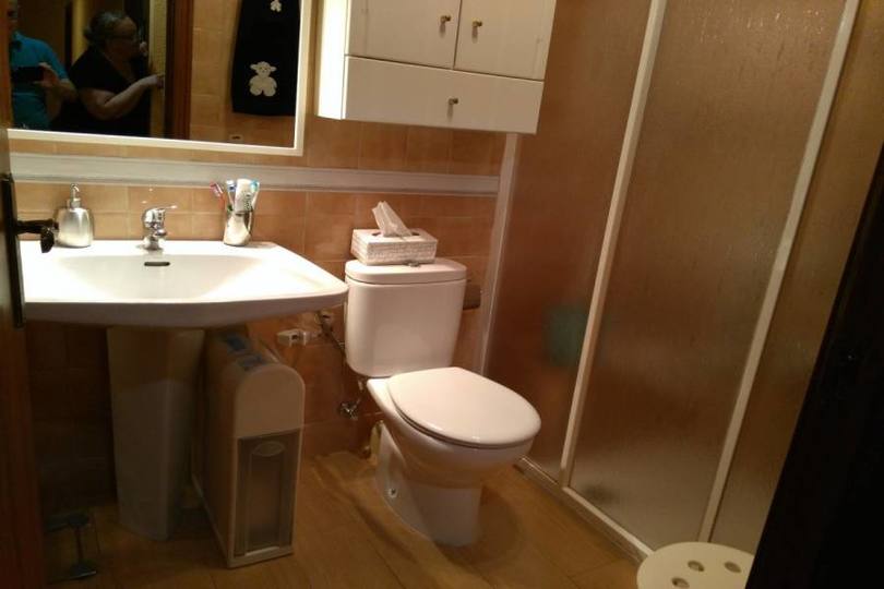 Elche,Alicante,España,3 Bedrooms Bedrooms,1 BañoBathrooms,Pisos,12285