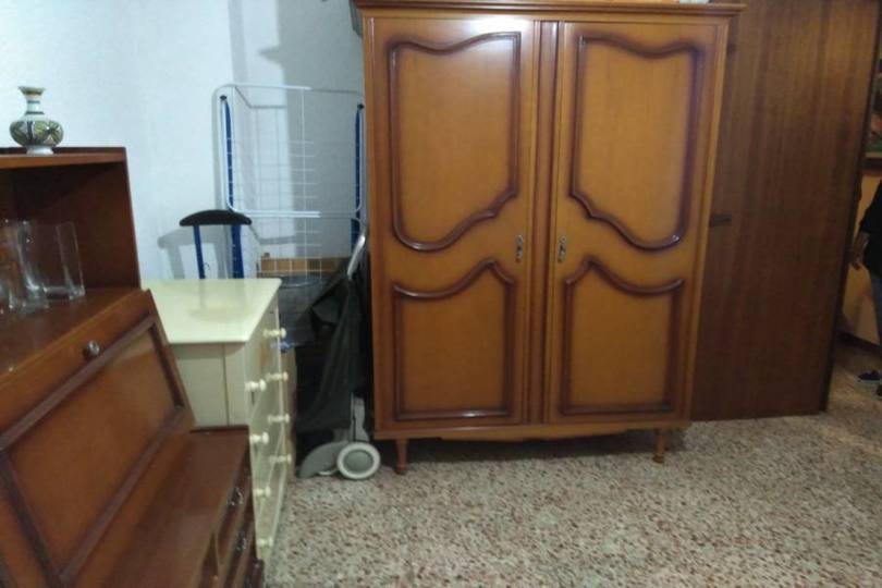Elche,Alicante,España,3 Bedrooms Bedrooms,1 BañoBathrooms,Pisos,12285
