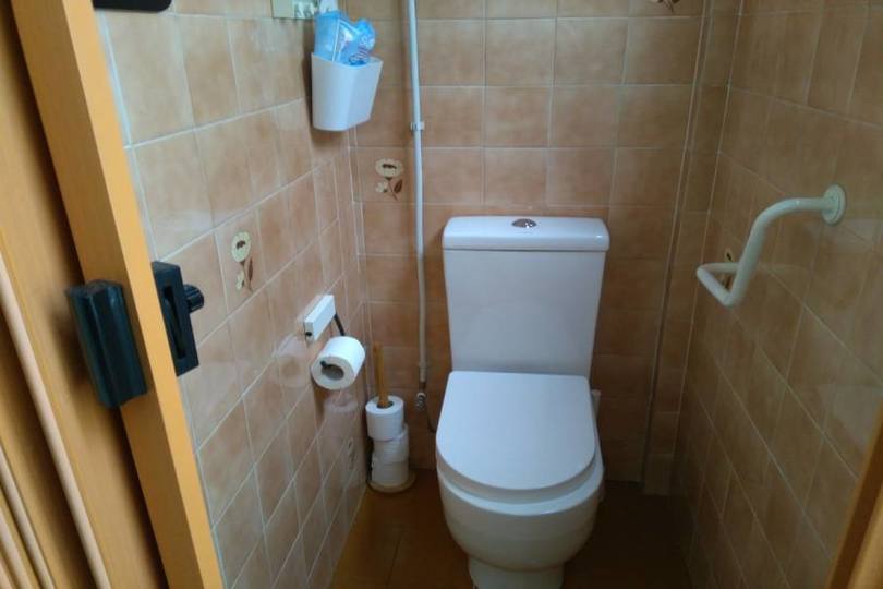 Elche,Alicante,España,3 Bedrooms Bedrooms,1 BañoBathrooms,Pisos,12285