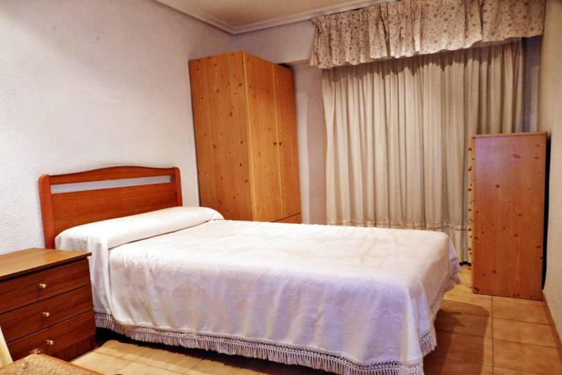 Elche,Alicante,España,3 Bedrooms Bedrooms,1 BañoBathrooms,Pisos,12286