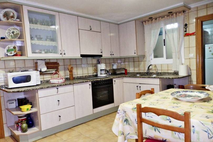 Elche,Alicante,España,3 Bedrooms Bedrooms,1 BañoBathrooms,Pisos,12286